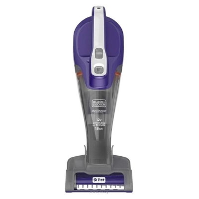 Black&Decker DVB315JP-QW