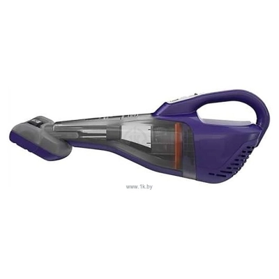 Black&Decker DVB315JP-QW