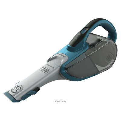 Black&Decker DVJ320J