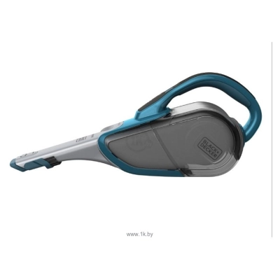 Black&Decker DVJ320J