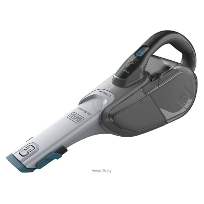 Black&Decker DVJ325BF