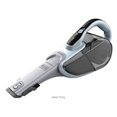 Black&Decker DVJ325J