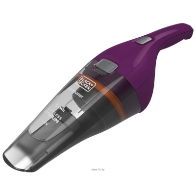 Black&Decker NVC115W-QW