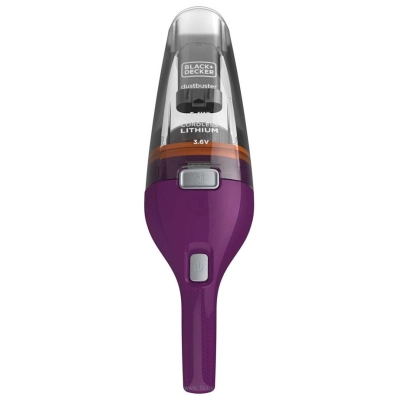 Black&Decker NVC115W-QW