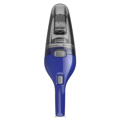 Black&Decker NVC115WA-QW