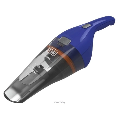 Black&Decker NVC115WA-QW