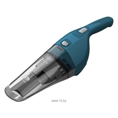 Black&Decker WDB115WA