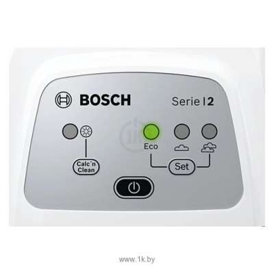 Bosch TDS 2110