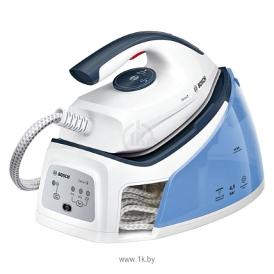 Bosch TDS 2140