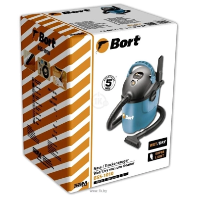 Bort BSS-1010 (98291780)