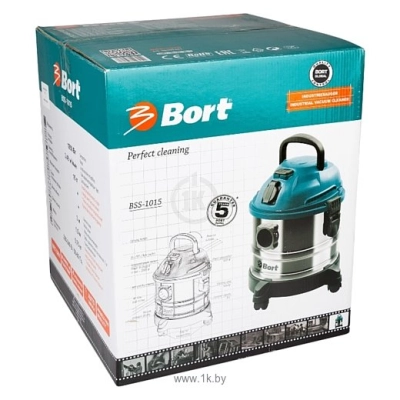 Bort BSS-1015