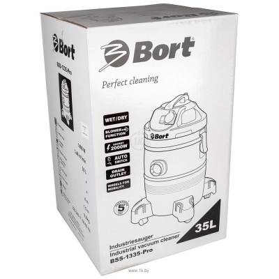 Bort BSS-1335-Pro (98297072)