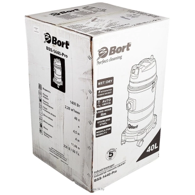 Bort BSS-1440-Pro (98297089)