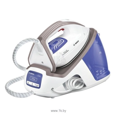 Bosch TDS 4040 Serie |4 EasyComfort