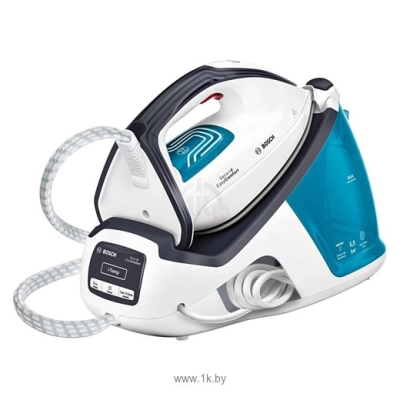 Bosch TDS 4050 Serie |4 EasyComfort