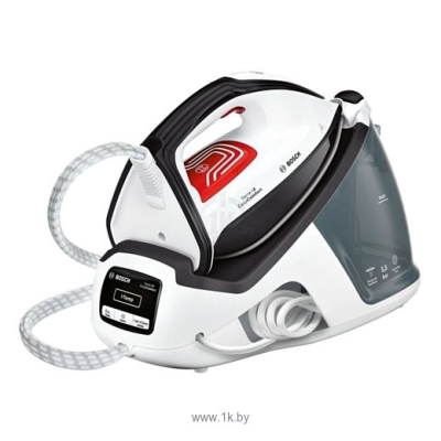 Bosch TDS 4070 Serie |4 EasyComfort