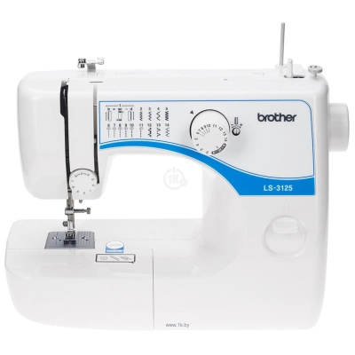 Brother LS-3125