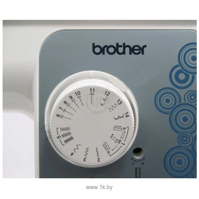 Brother LX-1400