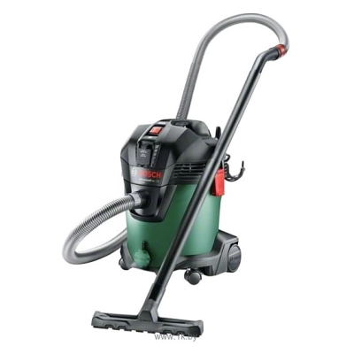 Bosch AdvancedVac 20