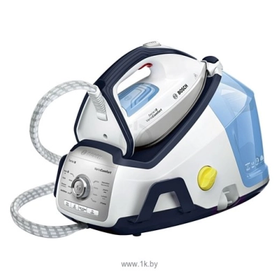 Bosch TDS 8060DE Serie I8 VarioComfort