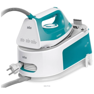 Braun CareStyle 1 IS1013GR