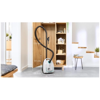 Bosch BGB38HYG1