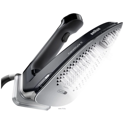 Braun CareStyle 5 IS 5249 BK