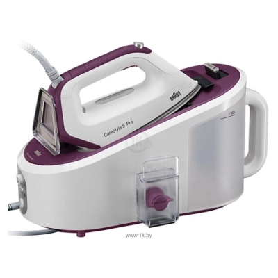 Braun CareStyle 5 IS5155