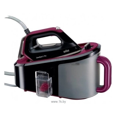 Braun CareStyle 5 IS5155