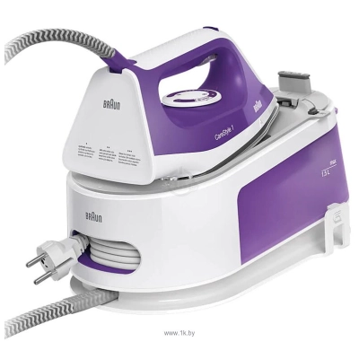 Braun CareStyle 1 IS1014 VI