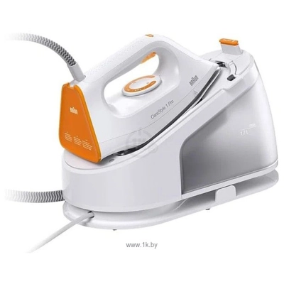 Braun CareStyle 1 Pro IS 1511 WH