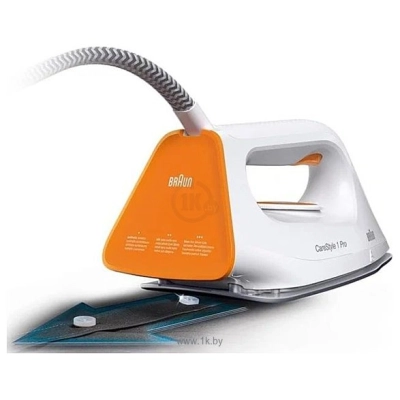 Braun CareStyle 1 Pro IS 1511 WH