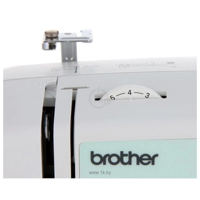 Brother MS-40