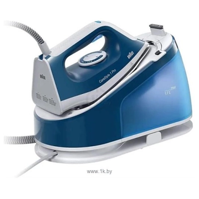 Braun CareStyle 1 Pro IS 1512 BL