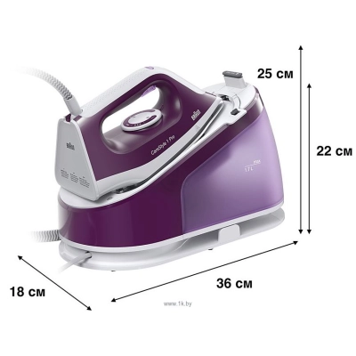 Braun CareStyle 1 Pro IS1514VI