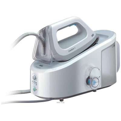 Braun CareStyle 3 IS 3042/1 WH