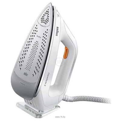 Braun CareStyle 3 IS3132WH SS