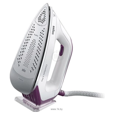 Braun CareStyle 3 Pro IS3155VI SS