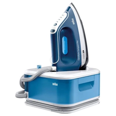 Braun CareStyle Compact Pro IS 2565 BL