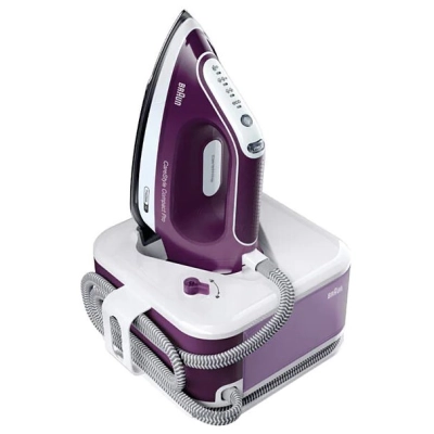 Braun CareStyle Compact Pro IS 2577 VI