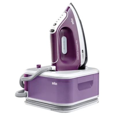 Braun CareStyle Compact Pro IS 2577 VI