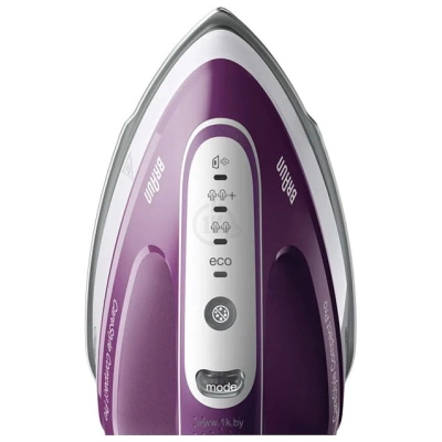 Braun CareStyle Compact Pro IS 2577 VI