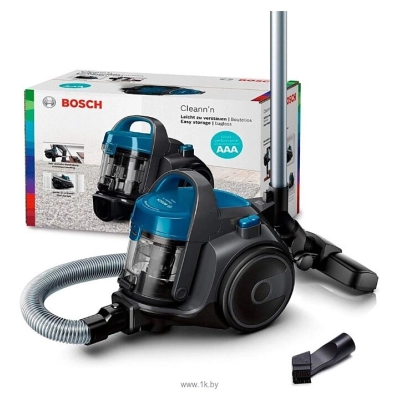 Bosch BGC 05A220A