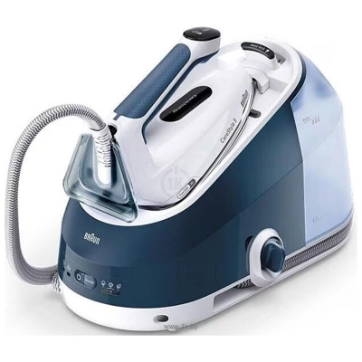 Braun CareStyle 5 IS5245BL