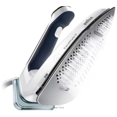 Braun CareStyle 5 IS5245BL