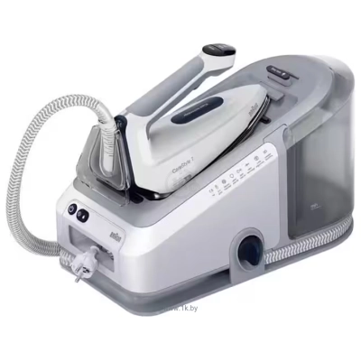 Braun CareStyle 7 IS 7262 GR