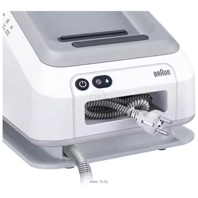 Braun CareStyle 7 IS 7262 GR