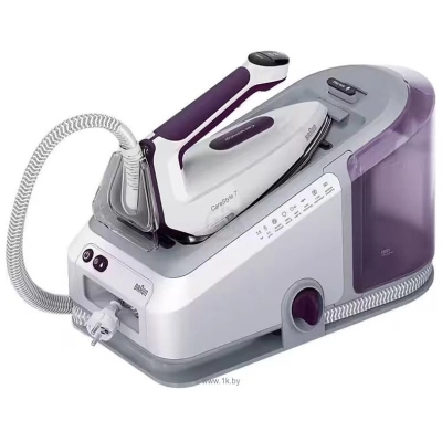 Braun CareStyle 7 IS 7266 Violet