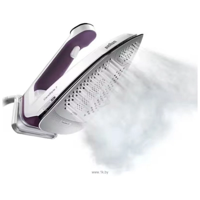 Braun CareStyle 7 IS 7266 Violet