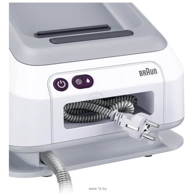 Braun CareStyle 7 IS 7266 Violet